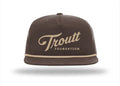 Troutt Foundation Richardson 256 Gramps Cap