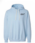 Troutt Foundation Mission Hoodie